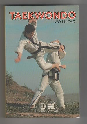 Imagen del vendedor de Taekwondo a la venta por Librera El Crabo