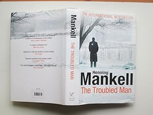 The troubled man
