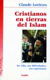 Cristianos en tierras del Islam