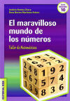 Seller image for El maravilloso mundo de los nmeros: Taller de Matemticas for sale by AG Library