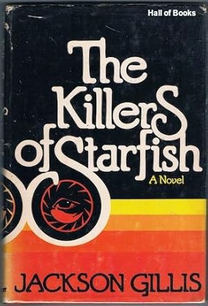 Seller image for The Killers Of Starfish for sale by Hall of Books