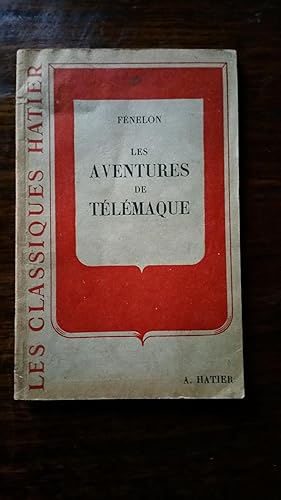 Les aventures de Télémaque