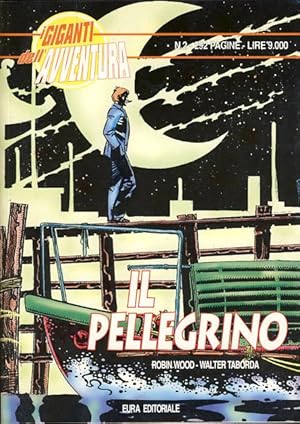 Immagine del venditore per Il pellegrino venduto da Parigi Books, Vintage and Rare