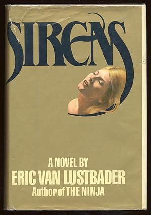 Seller image for Sirens for sale by Between the Covers-Rare Books, Inc. ABAA