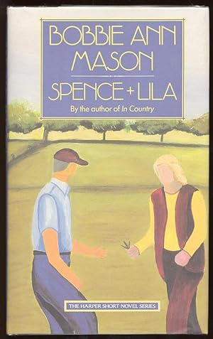 Bild des Verkufers fr Spence + Lila zum Verkauf von Between the Covers-Rare Books, Inc. ABAA