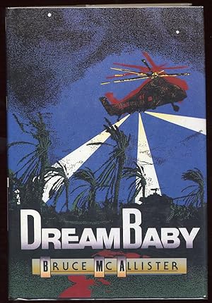 Bild des Verkufers fr Dream Baby zum Verkauf von Between the Covers-Rare Books, Inc. ABAA