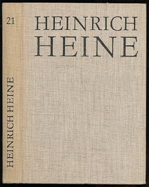 Säkularausgabe. Werke, Briefwechsel, Lebenszeugnisse. Band 21: Briefe 1831-1841. Bearbeiter Fritz...