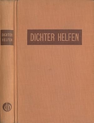 Dichter helfen. Novellen. Mit einem Vorwort von William E. Rappard.