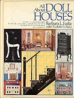 Seller image for All about Doll Houses for sale by The Book Faerie