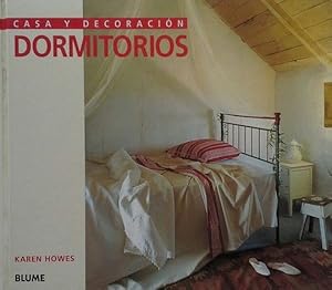 CASA Y DECORACIÓN. DORMITORIOS