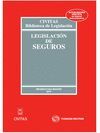 LEGISLACIÓN DE SEGUROS