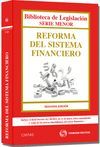 REFORMA DEL SISTEMA FINANCIERO