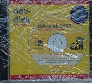 DDV DISK