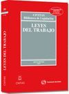 LEYES DEL TRABAJO