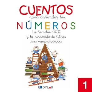 CUENTOS NÚMEROS 1 - LA FAMÍLIA DEL 0