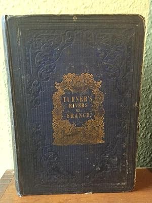 Seller image for Liber Fluviorum or River Scenery of France [Rivers of France] for sale by Foster Books - Stephen Foster - ABA, ILAB, & PBFA