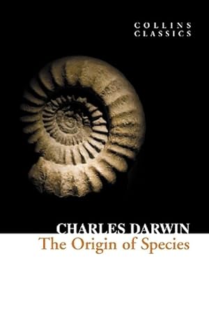 Seller image for The Origin of Species (Paperback) for sale by Grand Eagle Retail