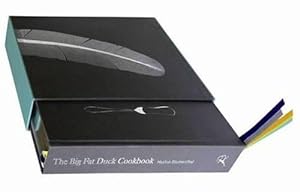 Seller image for The Big Fat Duck Cookbook (Hardcover) for sale by Grand Eagle Retail