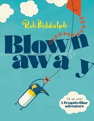 Seller image for Blown Away (Paperback) for sale by Grand Eagle Retail