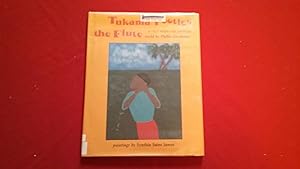 Image du vendeur pour Tukama Tootles the Flute: A Tale from the Antilles mis en vente par Betty Mittendorf /Tiffany Power BKSLINEN
