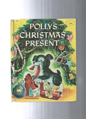 POLLY'S CHRISTMAS PRESENT