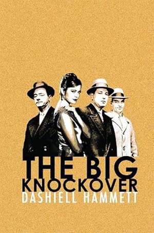 Imagen del vendedor de The Big Knockover (Paperback) a la venta por AussieBookSeller