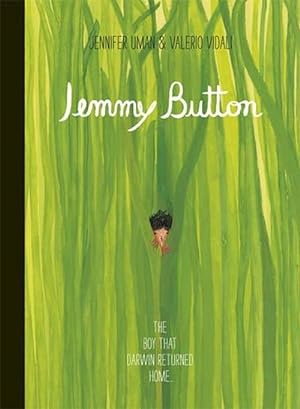 Seller image for Jemmy Button (Paperback) for sale by AussieBookSeller