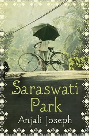 Seller image for Saraswati Park (Paperback) for sale by AussieBookSeller