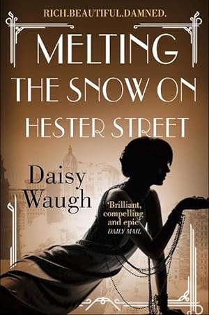 Seller image for Melting the Snow on Hester Street (Paperback) for sale by AussieBookSeller