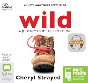 Seller image for Wild for sale by AussieBookSeller