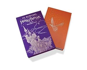 Seller image for Harry Potter and the Philosopher's Stone (Hardcover) for sale by AussieBookSeller