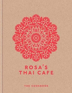 Seller image for Rosa's Thai Cafe (Hardcover) for sale by AussieBookSeller