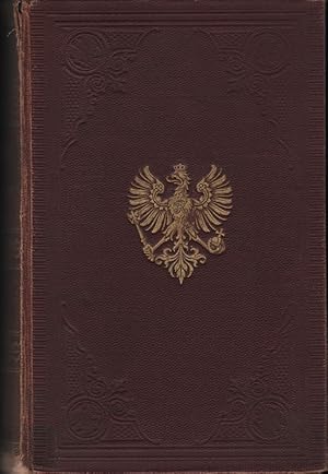 Rang- und Quartier-Liste der Königlich Preußischen Armee für 1888. Nebst den Anciennetäts-Listen ...