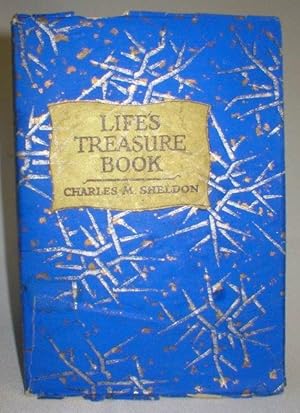 Life's Treasure Book; Past, Present, and Future