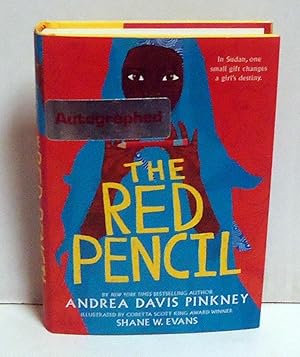 The Red Pencil