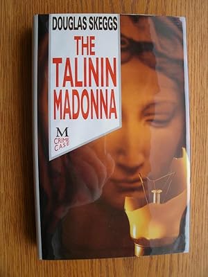 Bild des Verkufers fr The Talinin Madonna zum Verkauf von Scene of the Crime, ABAC, IOBA