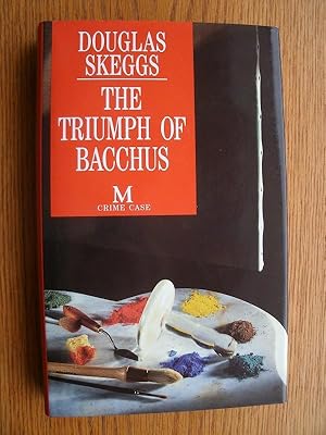 Bild des Verkufers fr The Triumph of Bacchus zum Verkauf von Scene of the Crime, ABAC, IOBA