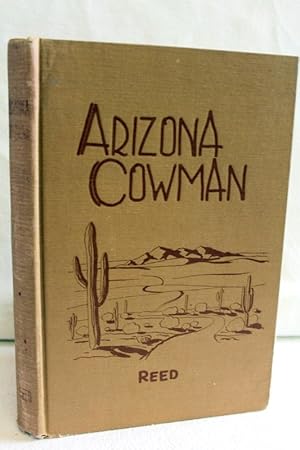 Arizona Cowman.