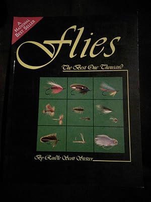 Imagen del vendedor de Flies: the Best One Thousand a la venta por Prairie Creek Books LLC.