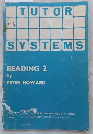 Tutor Systems : Reading 2 : For Use with Tutor Systems 24 Tile Pattern Board