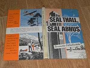 Seal Thall Seal Abhus