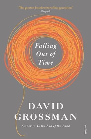 Imagen del vendedor de Falling Out of Time (Paperback) a la venta por AussieBookSeller