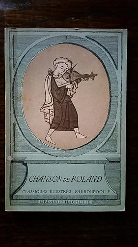 La Chanson de Roland: Extraits