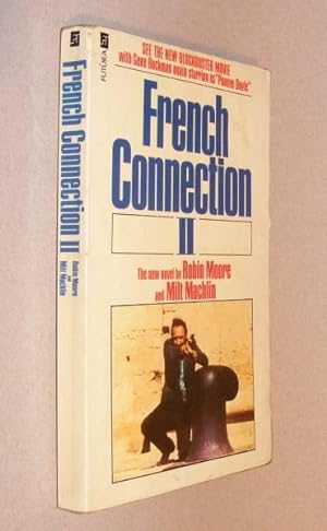 Seller image for FRENCH CONNECTION ll for sale by A Book for all Reasons, PBFA & ibooknet