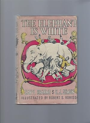 The Elephant is White