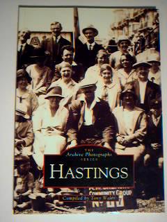 Seller image for Hastings for sale by best books