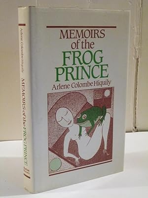 Memoirs of the Frog Prince