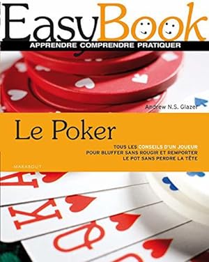 Seller image for Poker for sale by JLG_livres anciens et modernes