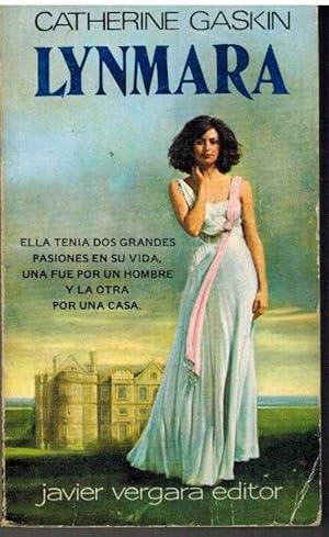 Imagen del vendedor de LYNMARA a la venta por ALZOFORA LIBROS