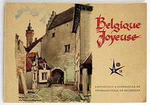 Belgique Joyeuse